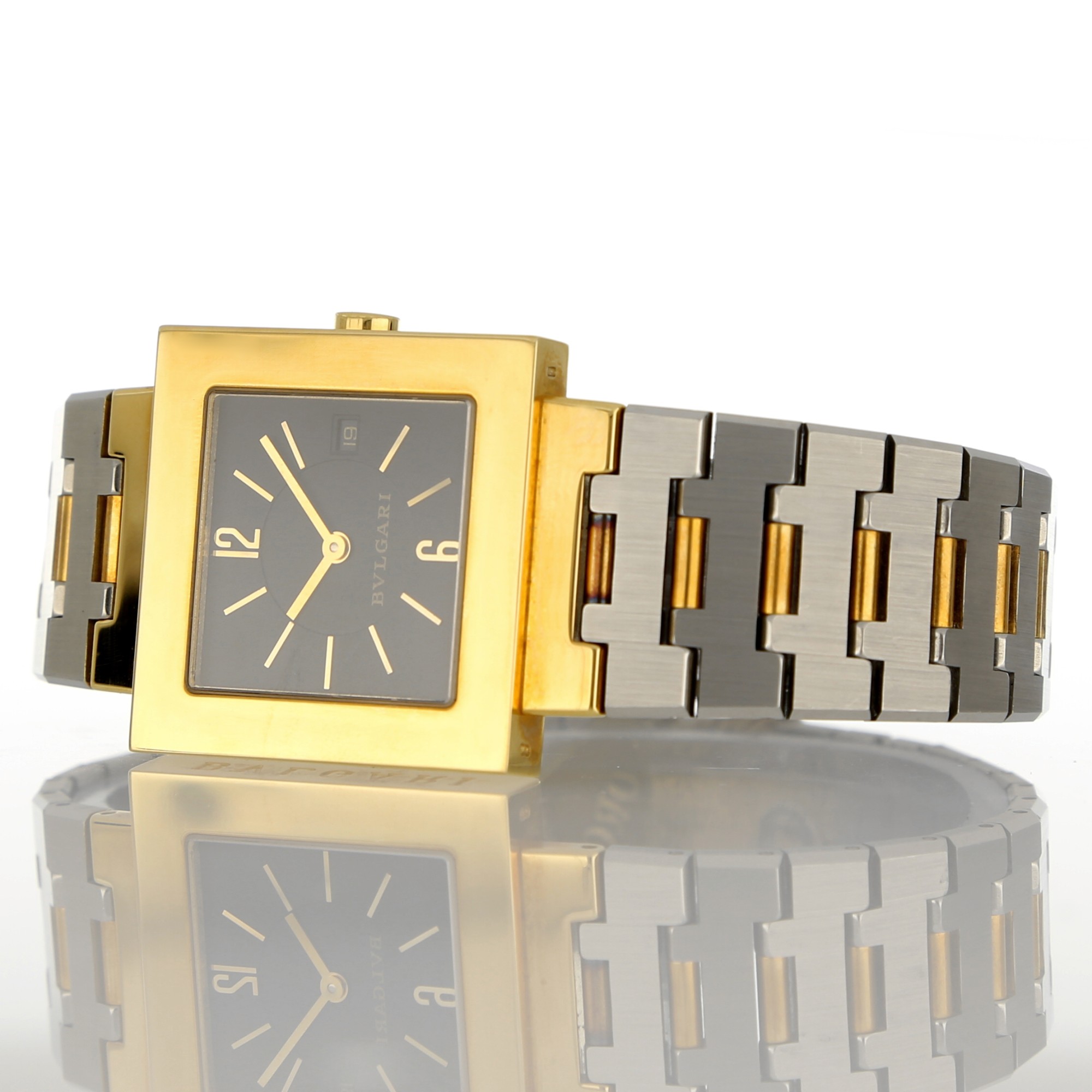 Bulgari Quadrato SQ 29 G