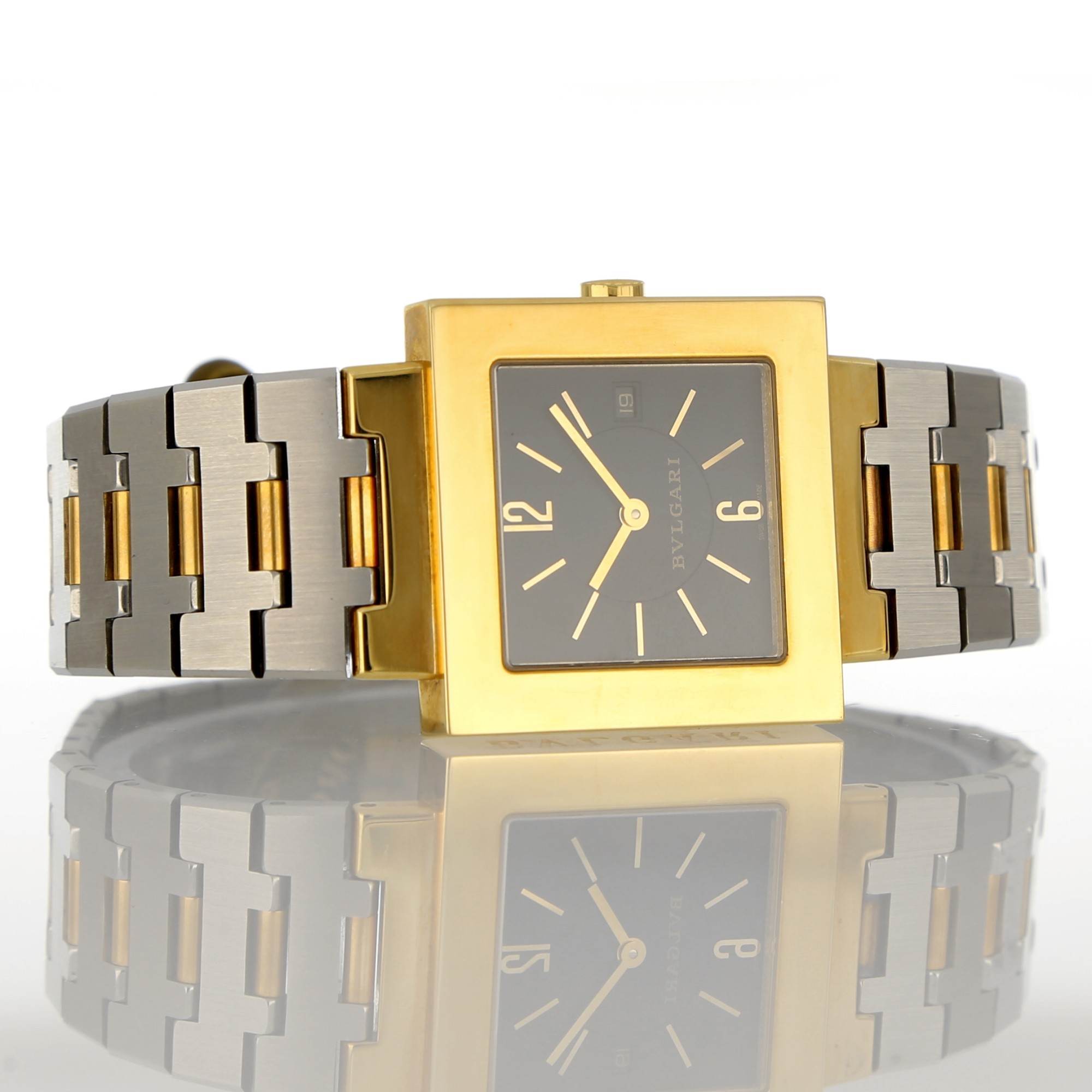 Bulgari Quadrato SQ 29 G