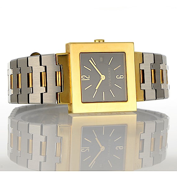 Bulgari Quadrato SQ 29 G Bulgari Quadrato SQ 29 G