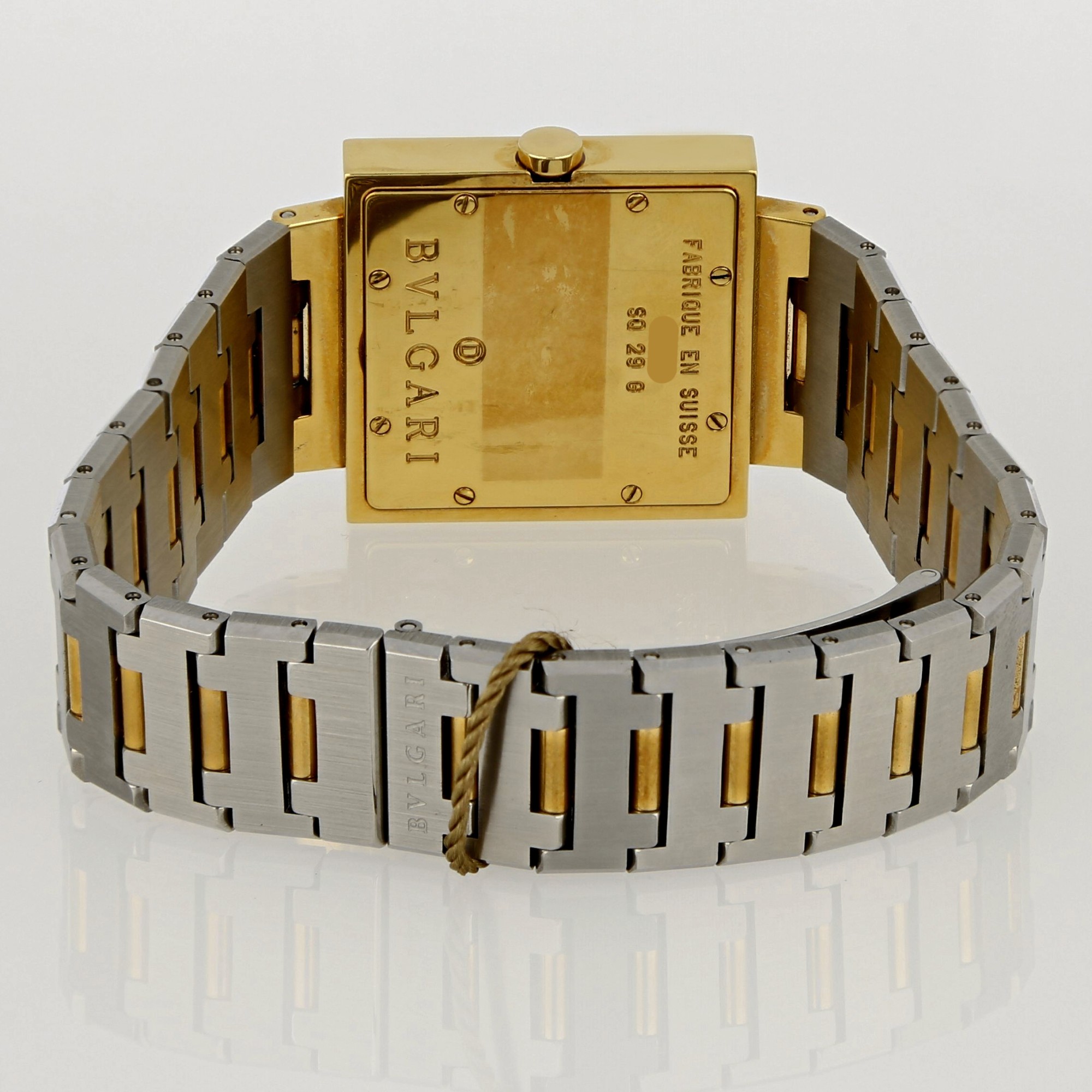 Bulgari Quadrato SQ 29 G