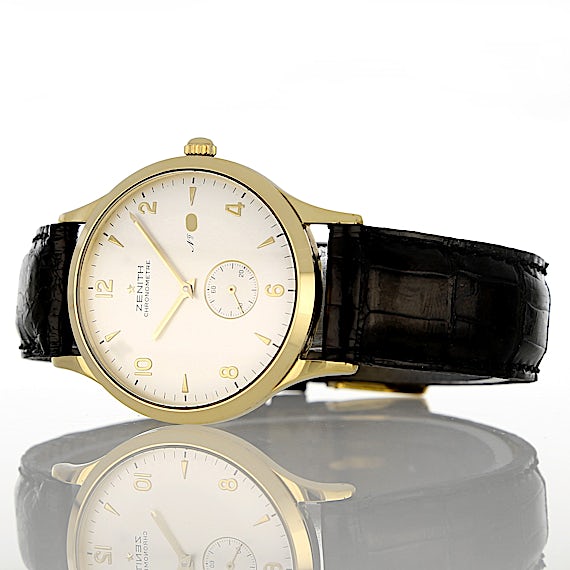 Zenith Collection 125eme 30.1125.113 Zenith Collection 125eme 30.1125.113