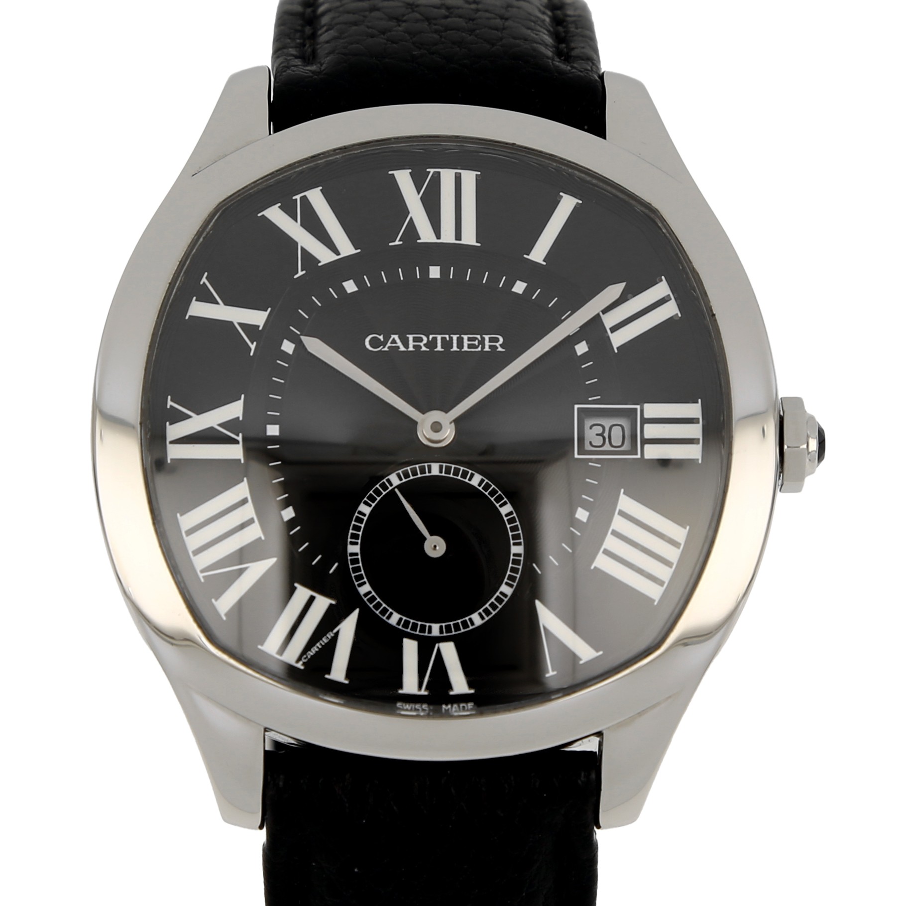 Cartier Drive WSNM0009