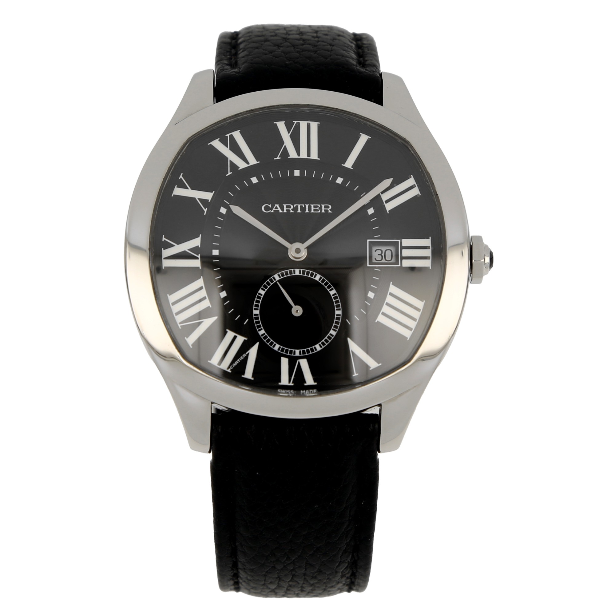 Cartier Drive WSNM0009