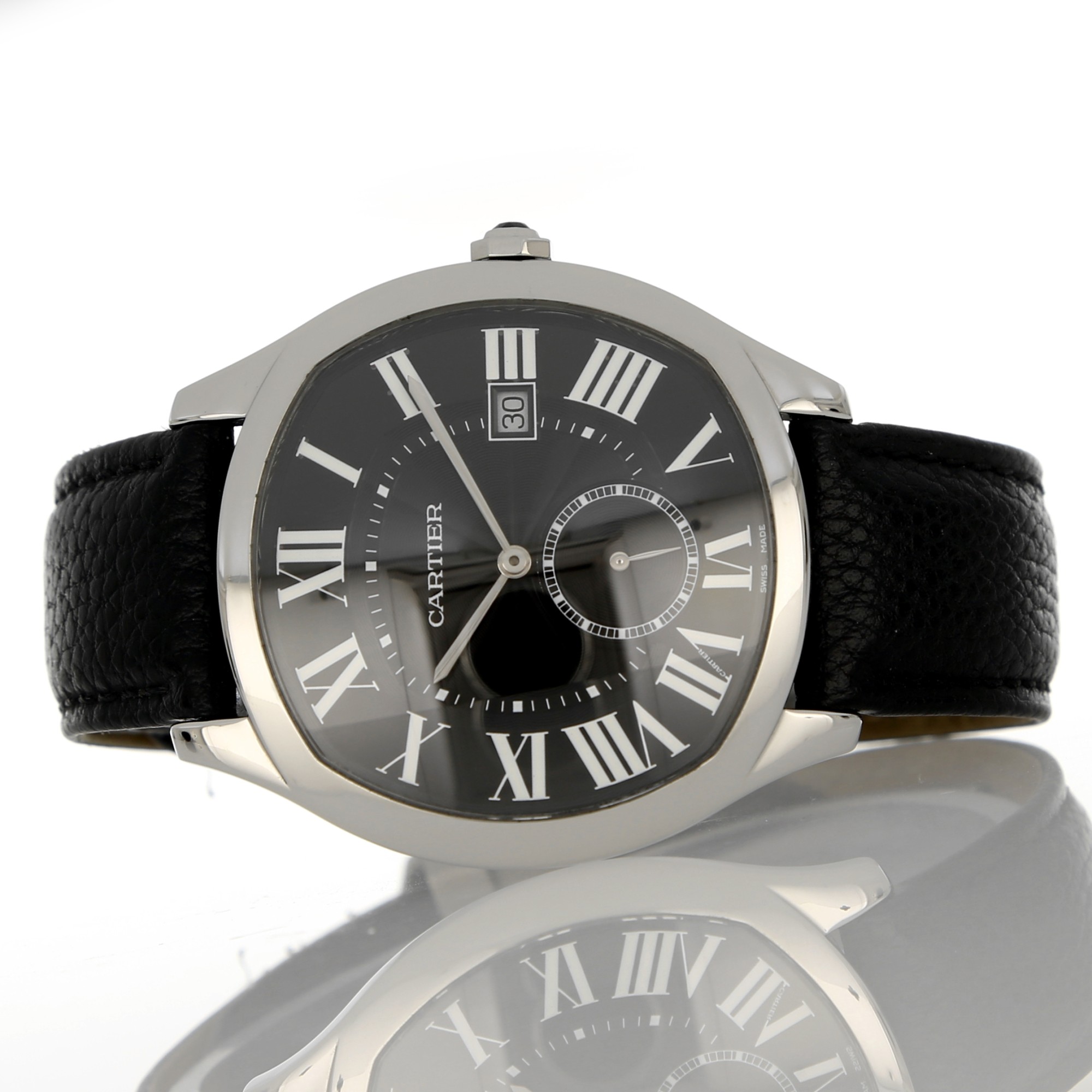 Cartier Drive WSNM0009