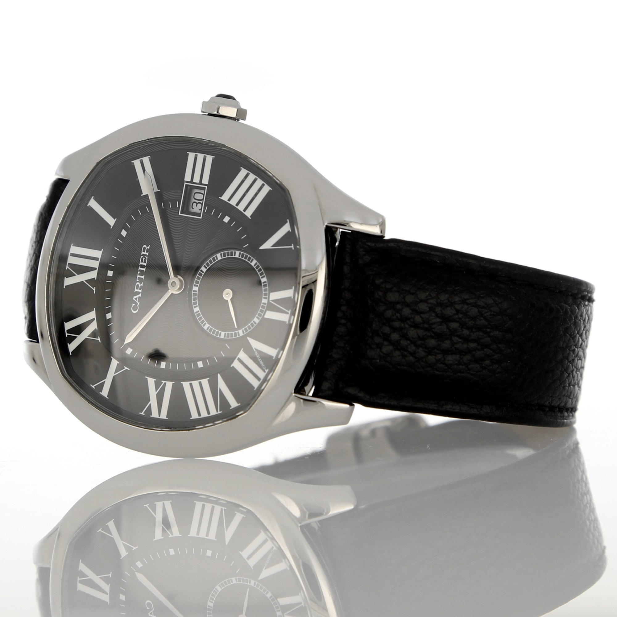 Cartier Drive WSNM0009
