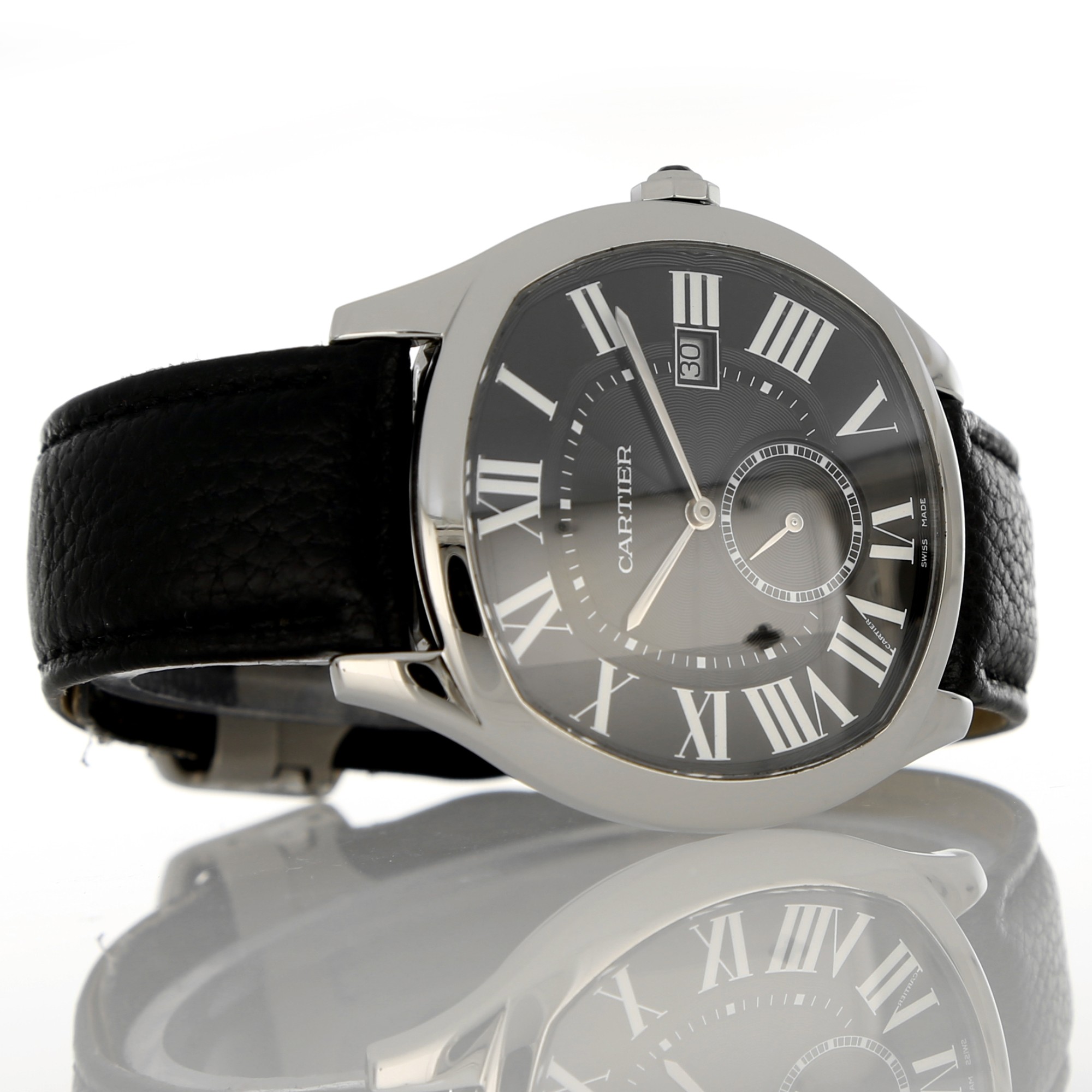 Cartier Drive WSNM0009