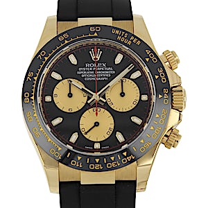Rolex Daytona 116518LN Rolex Daytona 116518LN