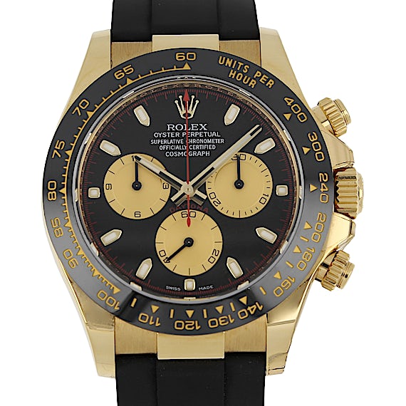 Rolex Daytona 116518LN Rolex Daytona 116518LN