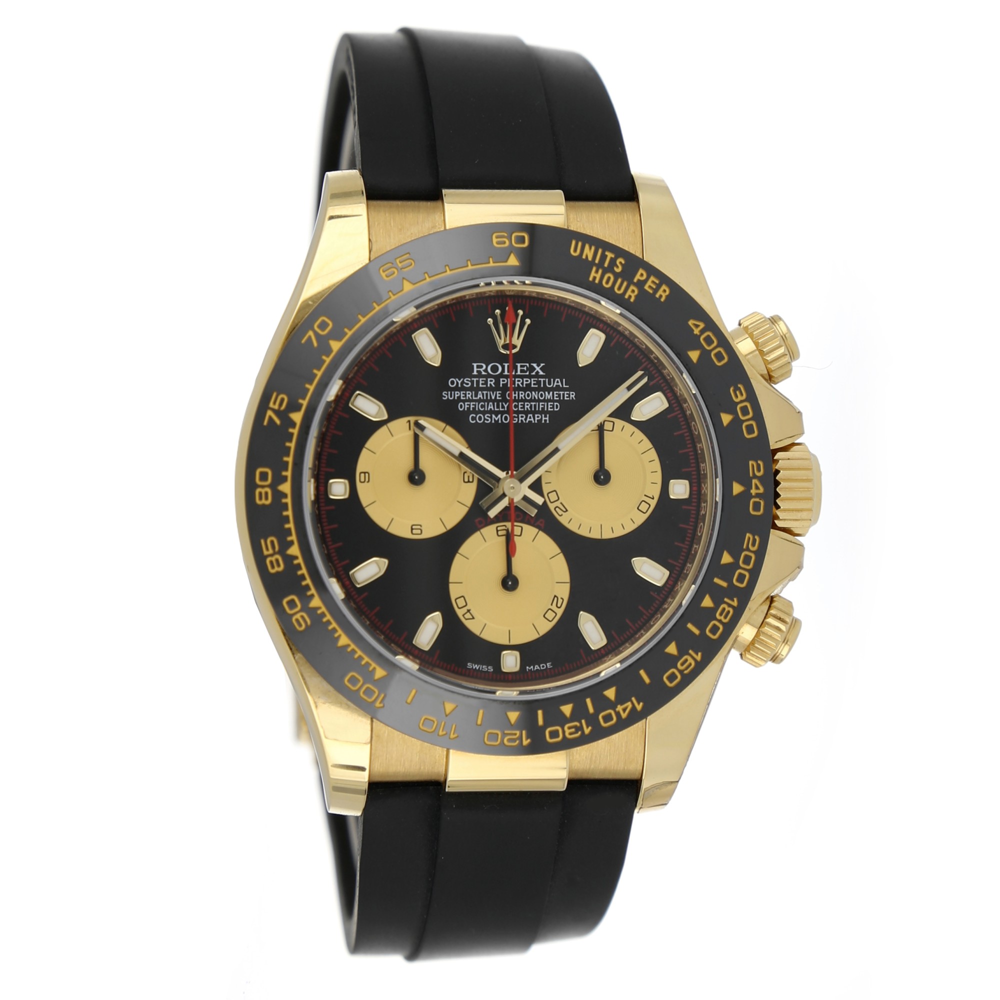 Rolex Daytona 116518LN