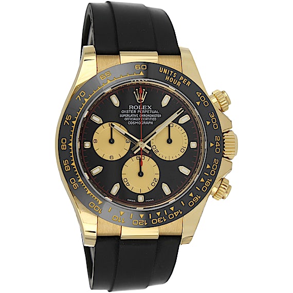 Rolex Daytona 116518LN Rolex Daytona 116518LN