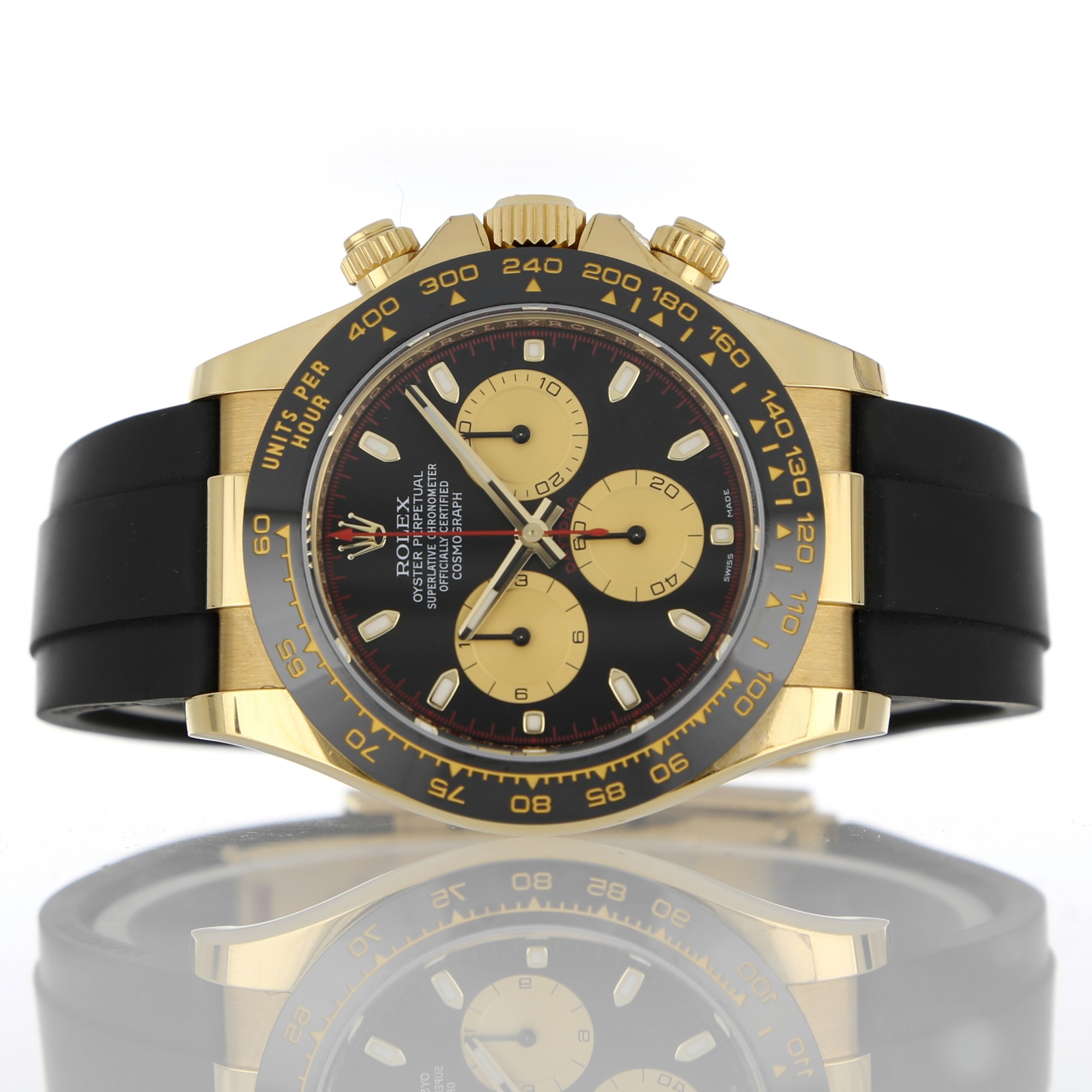 Rolex Daytona 116518LN