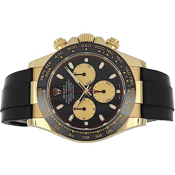 Rolex Daytona 116518LN Rolex Daytona 116518LN