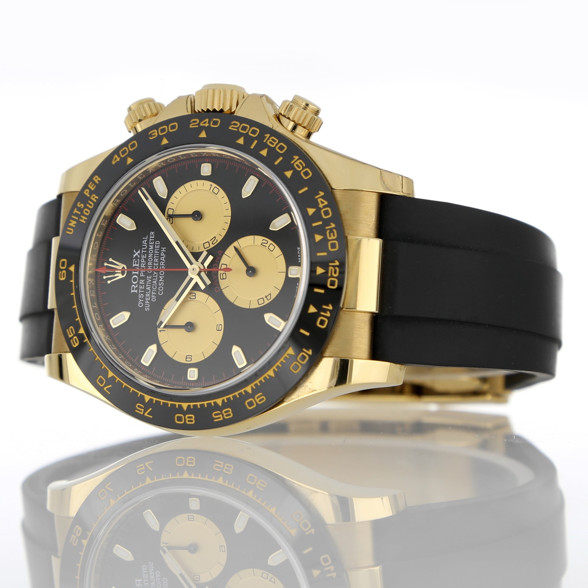Rolex Daytona 116518LN