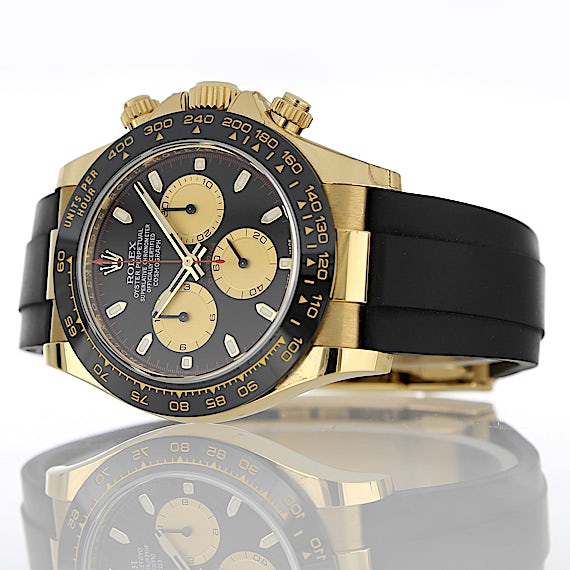 Rolex Daytona 116518LN Rolex Daytona 116518LN