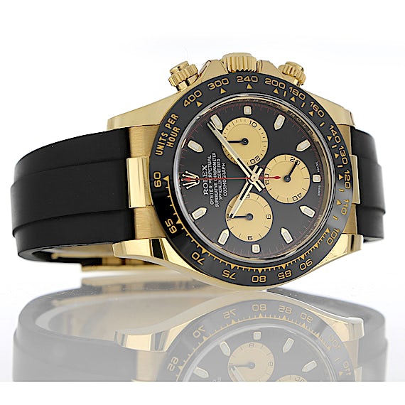 Rolex Daytona 116518LN Rolex Daytona 116518LN