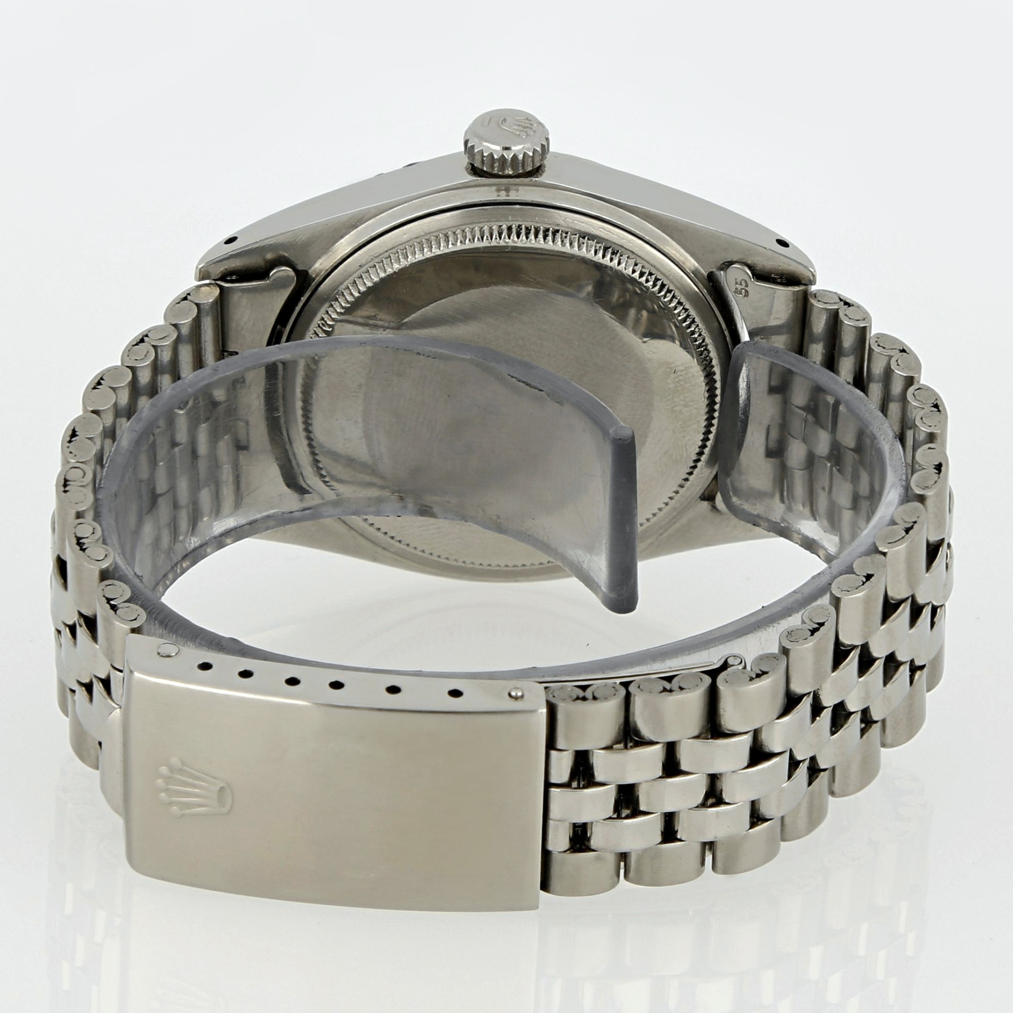 Rolex Date Just 1601