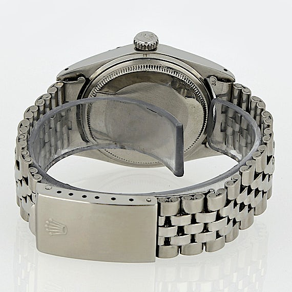 Rolex Date Just 1601 Rolex Date Just 1601