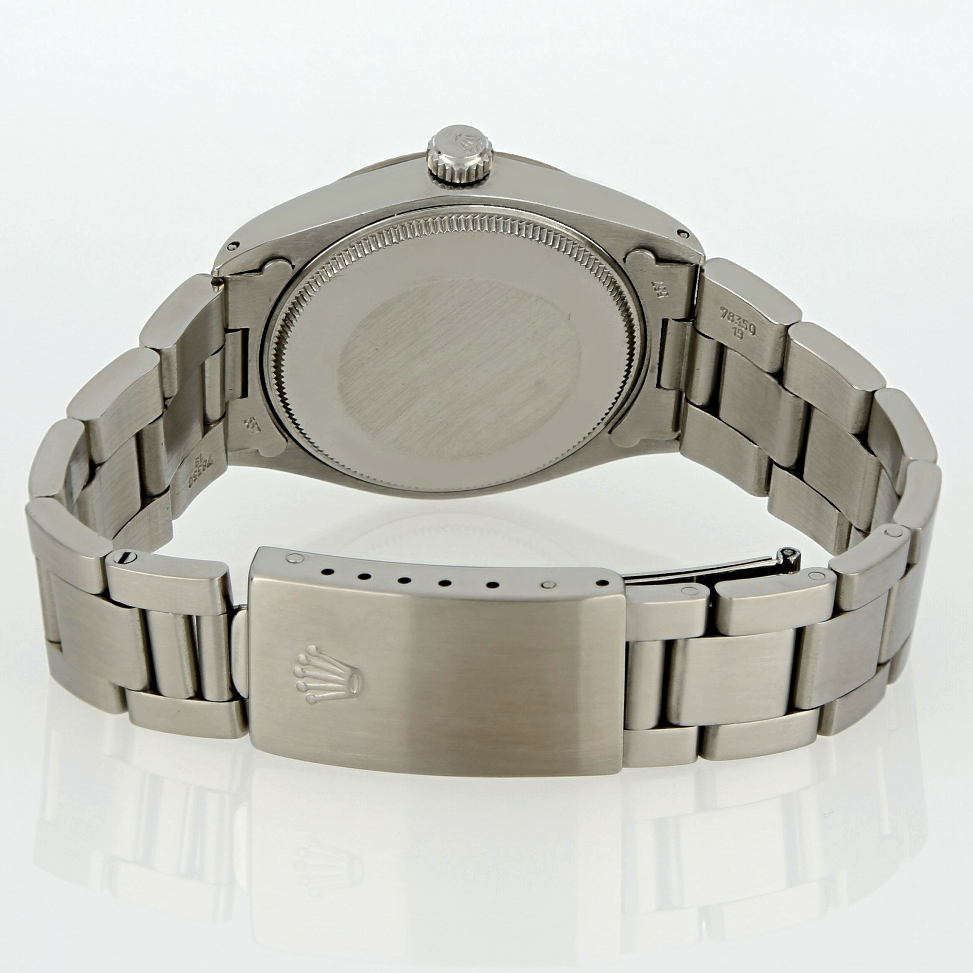 Rolex Oyster Perpetual 1005