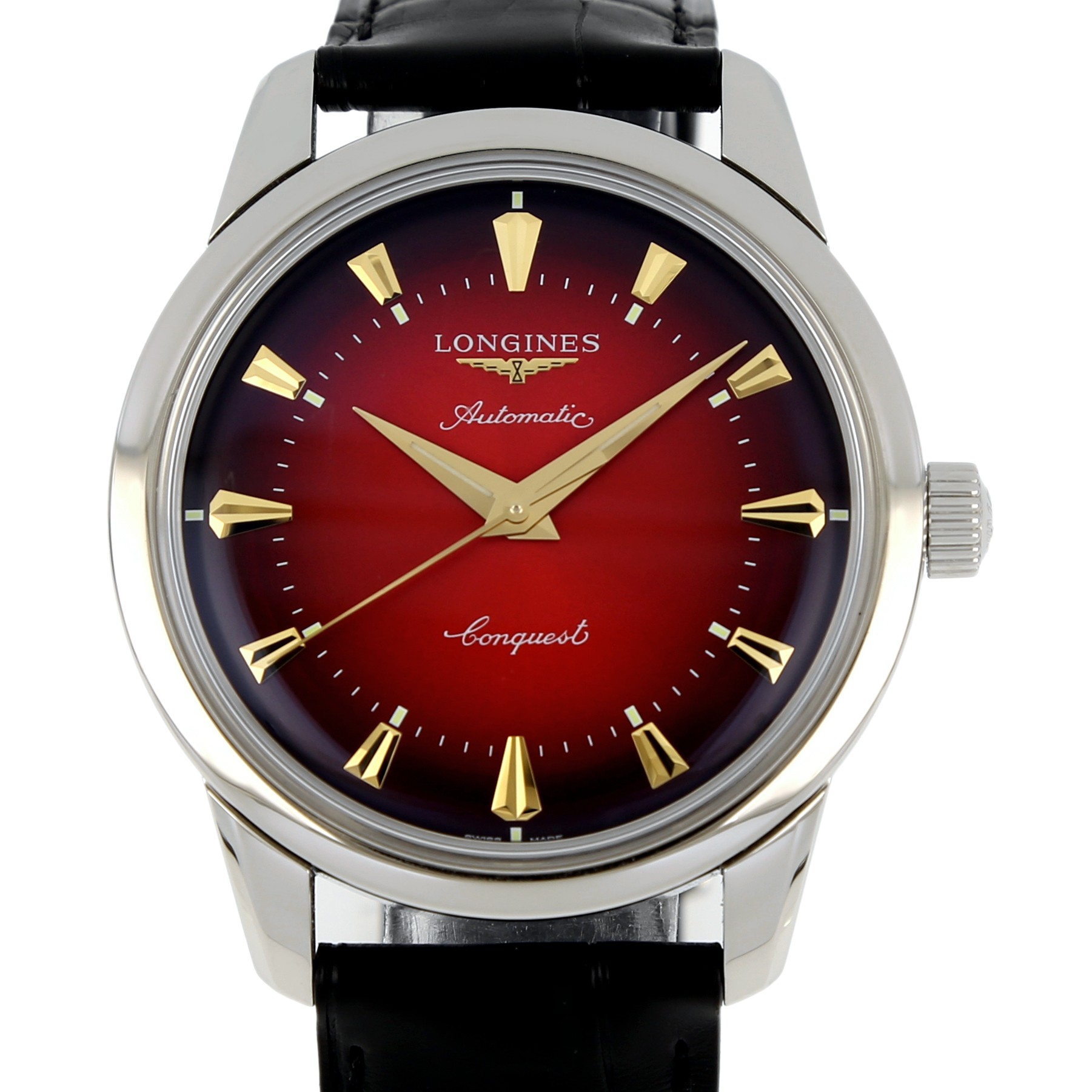 Longines Conquest Heritage L16514092