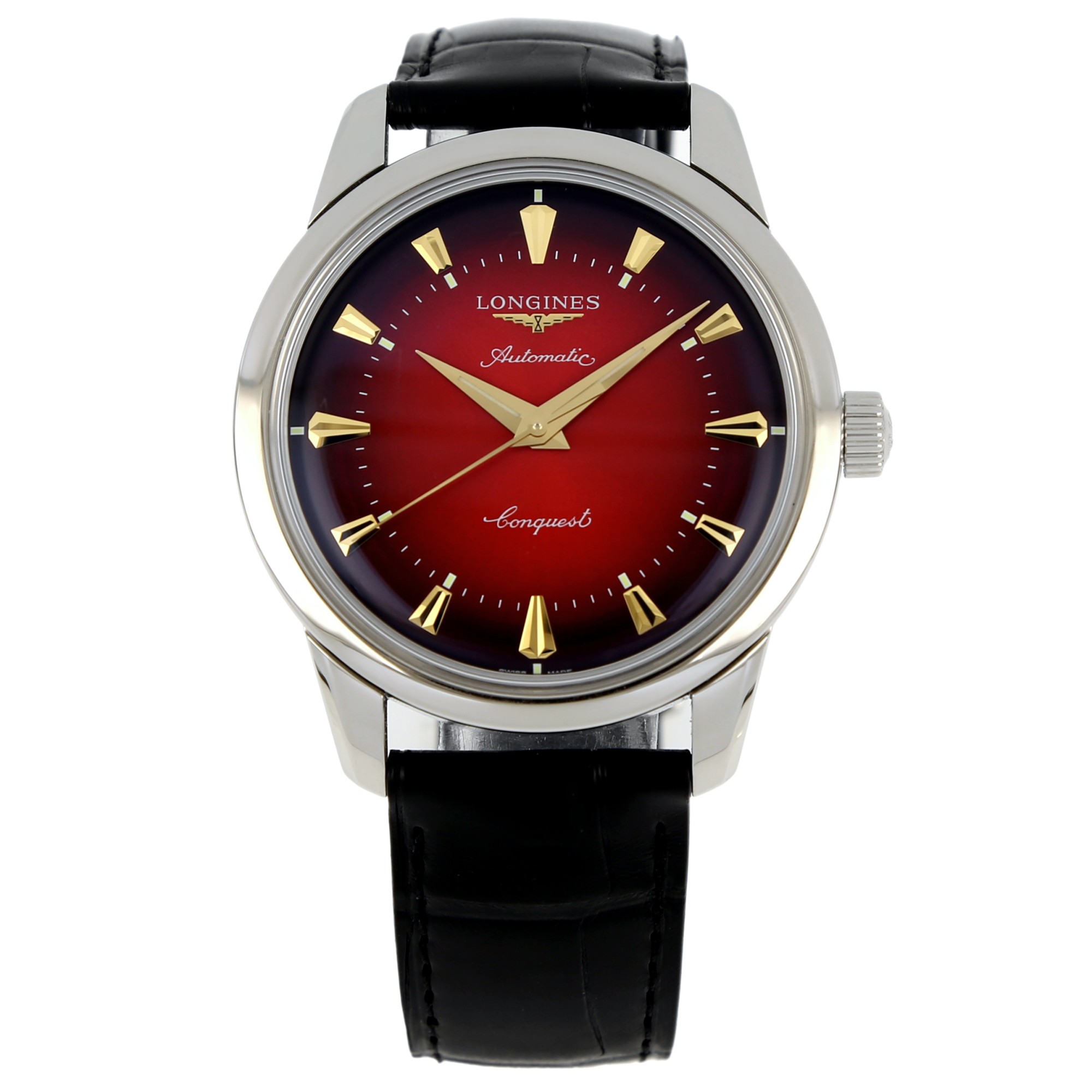 Longines Conquest Heritage L16514092