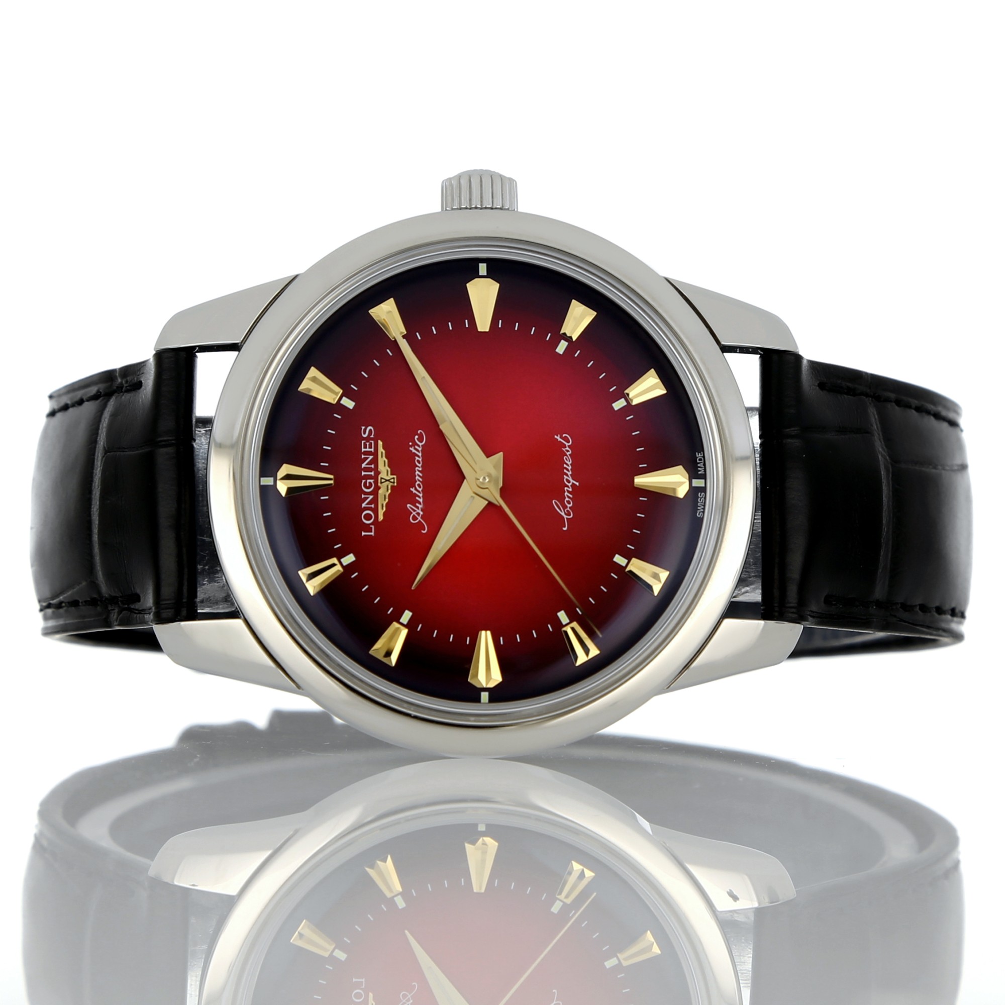 Longines Conquest Heritage L16514092