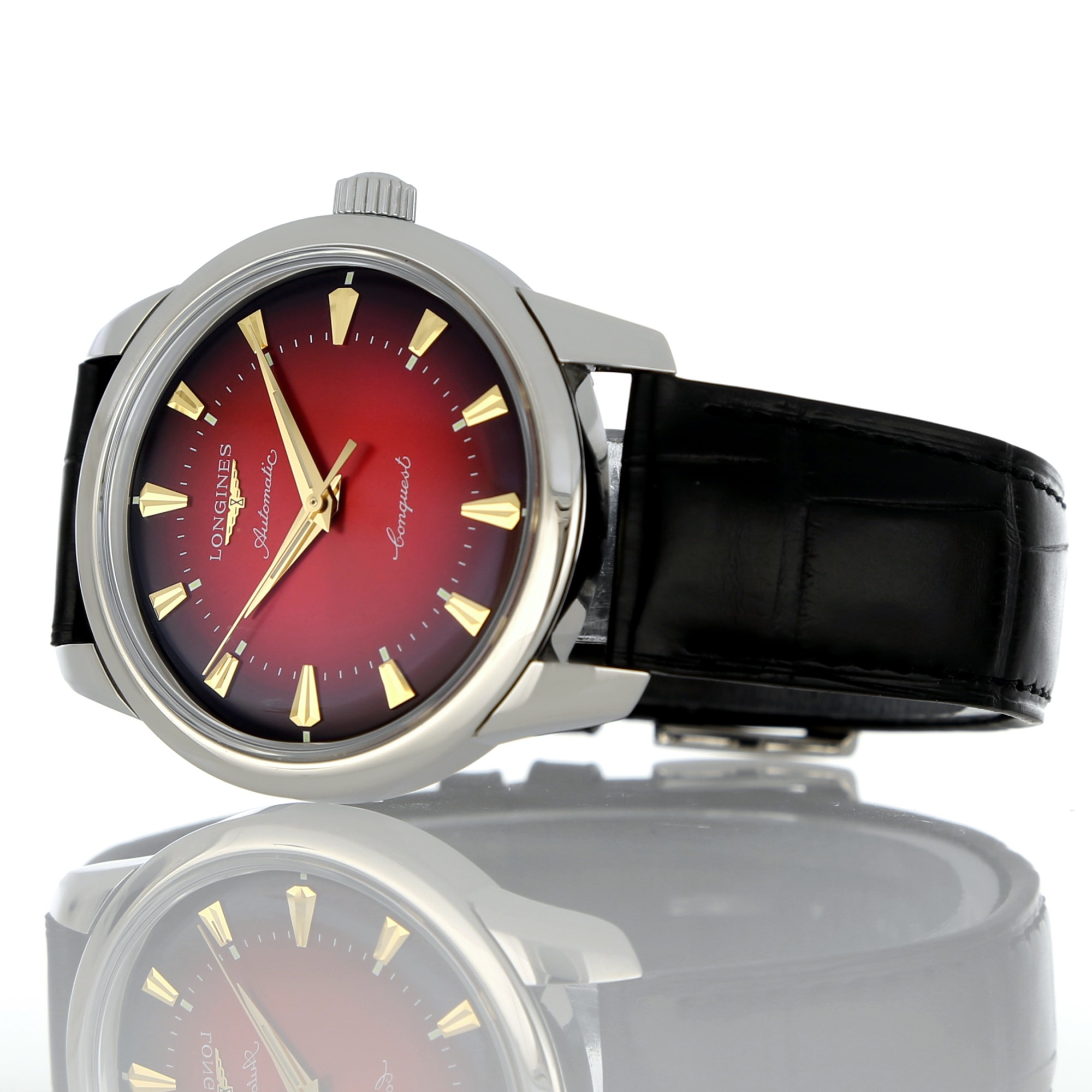 Longines Conquest Heritage L16514092