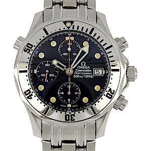 Omega Seamaster 25988600 Omega Seamaster 25988600