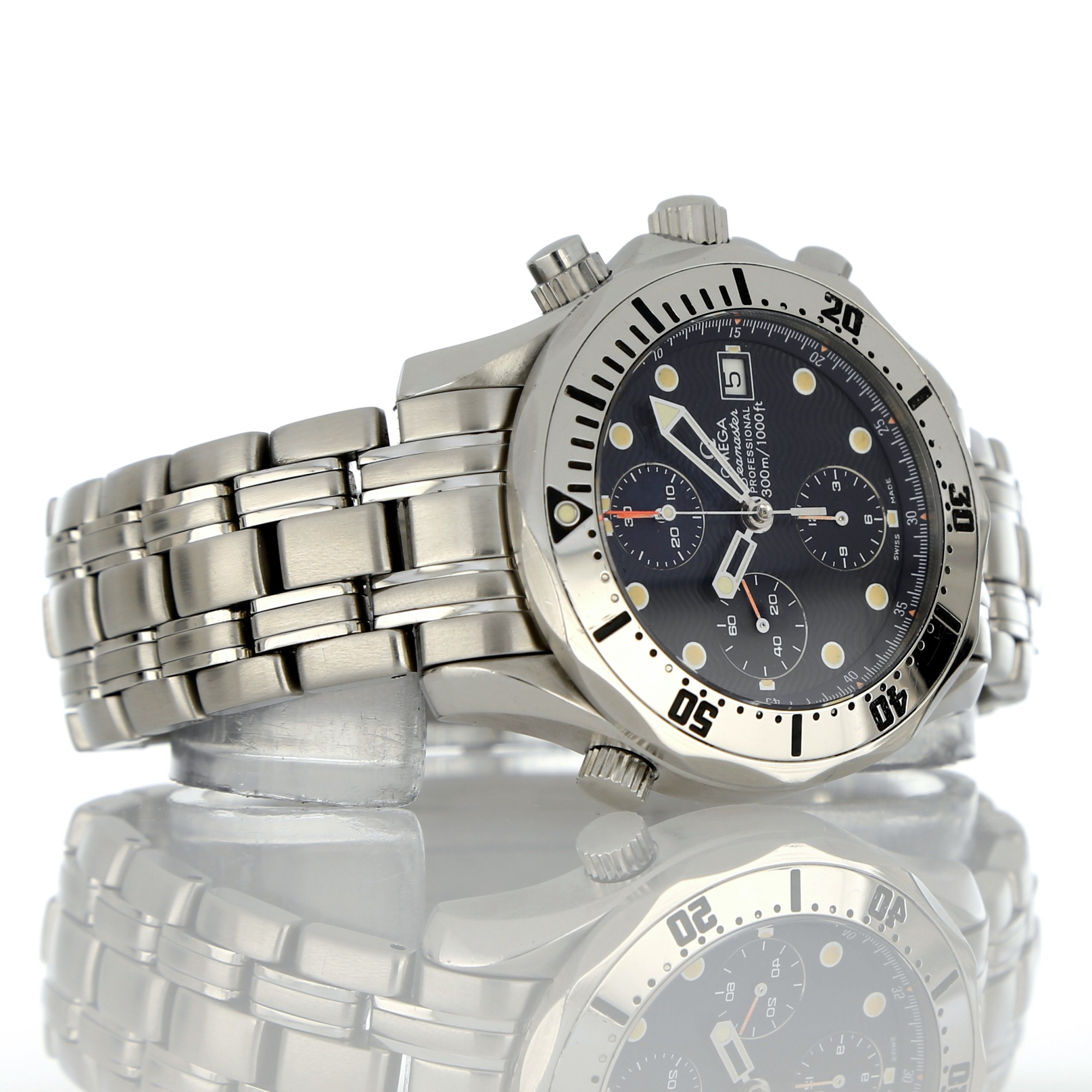 Omega Seamaster 25988600