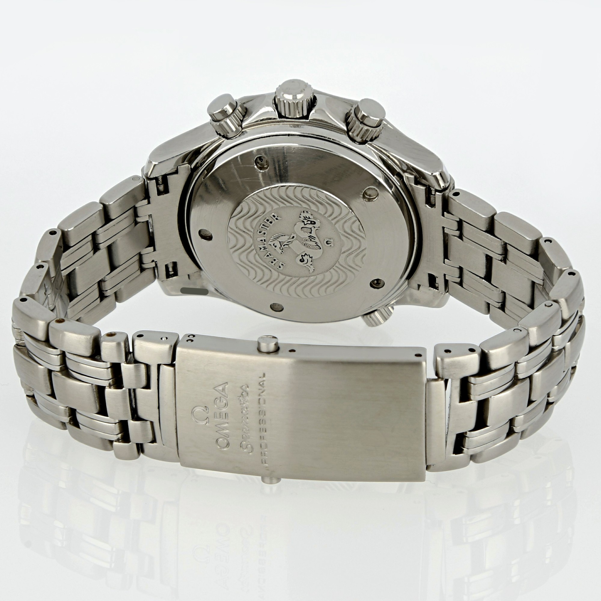 Omega Seamaster 25988600