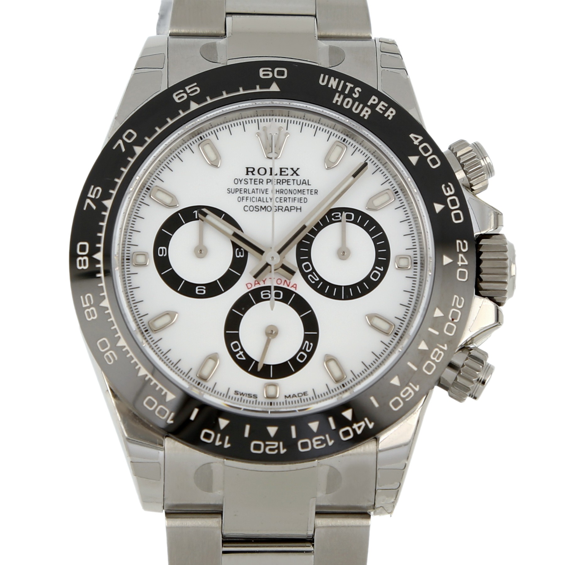 Rolex Daytona 116500LN