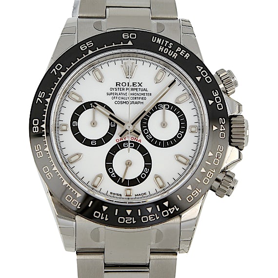 Rolex Daytona 116500LN Rolex Daytona 116500LN