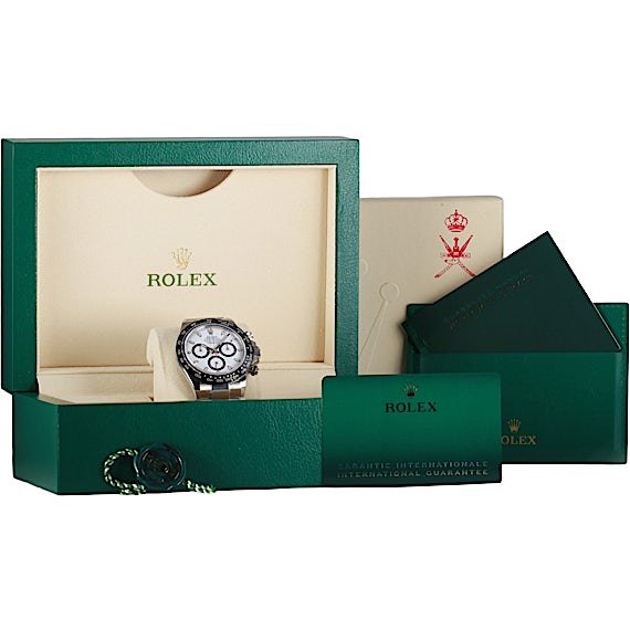 Rolex Daytona 116500LN Rolex Daytona 116500LN