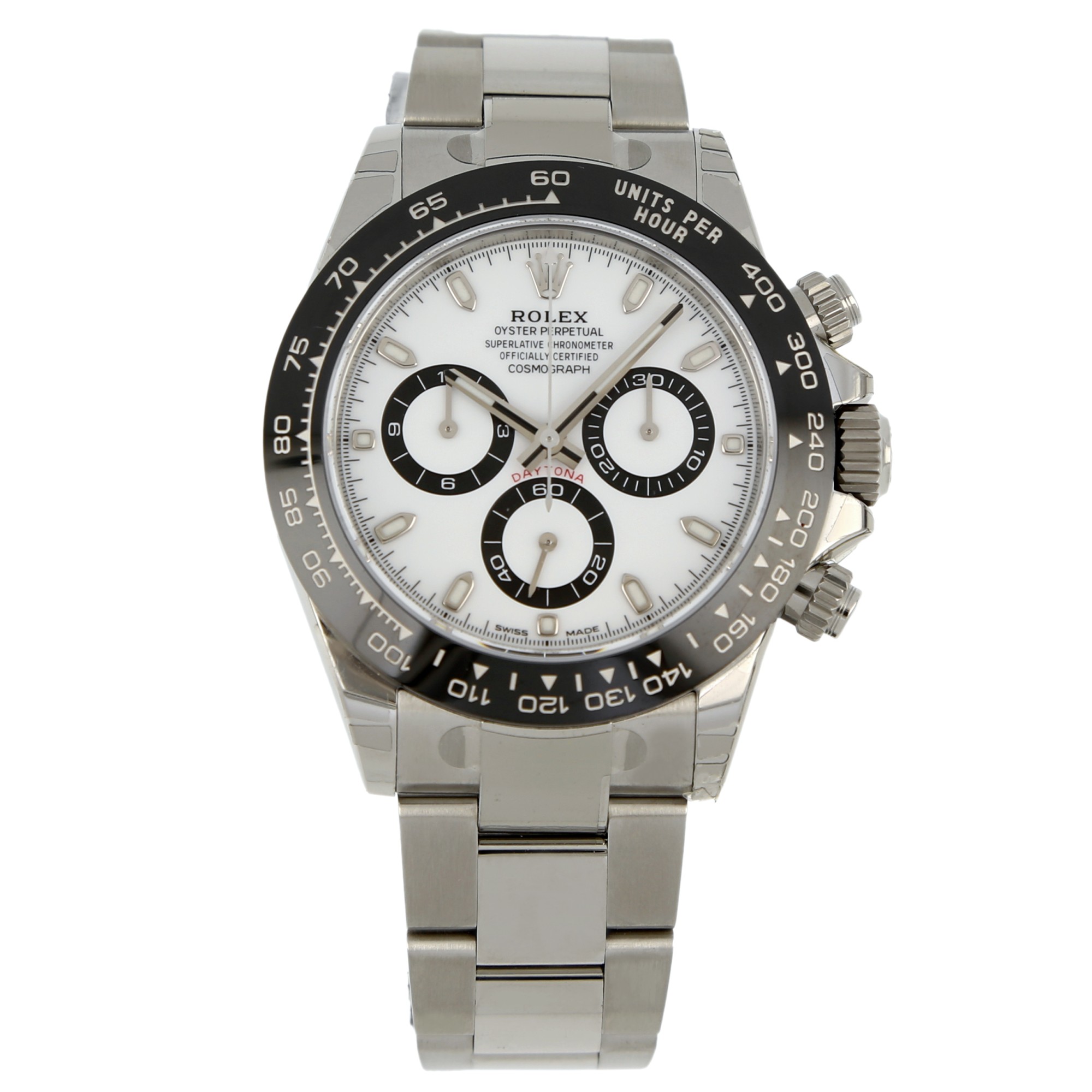 Rolex Daytona 116500LN
