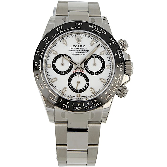 Rolex Daytona 116500LN Rolex Daytona 116500LN