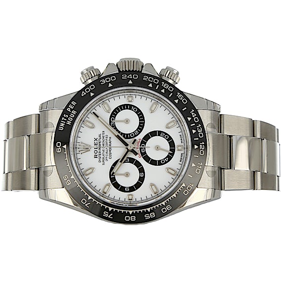 Rolex Daytona 116500LN Rolex Daytona 116500LN
