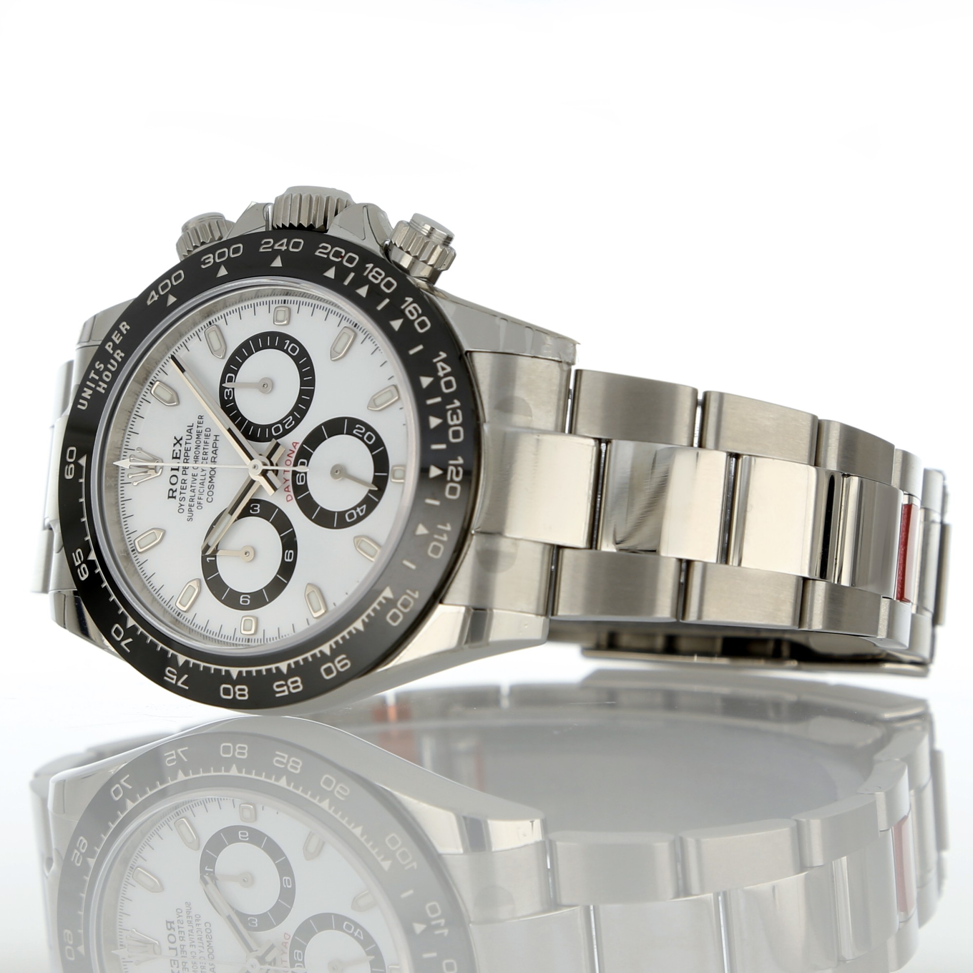 Rolex Daytona 116500LN