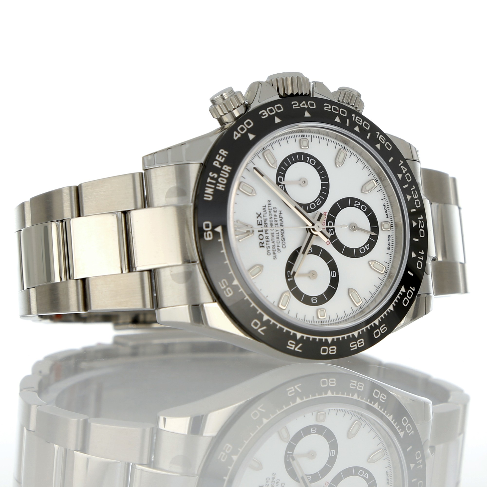 Rolex Daytona 116500LN