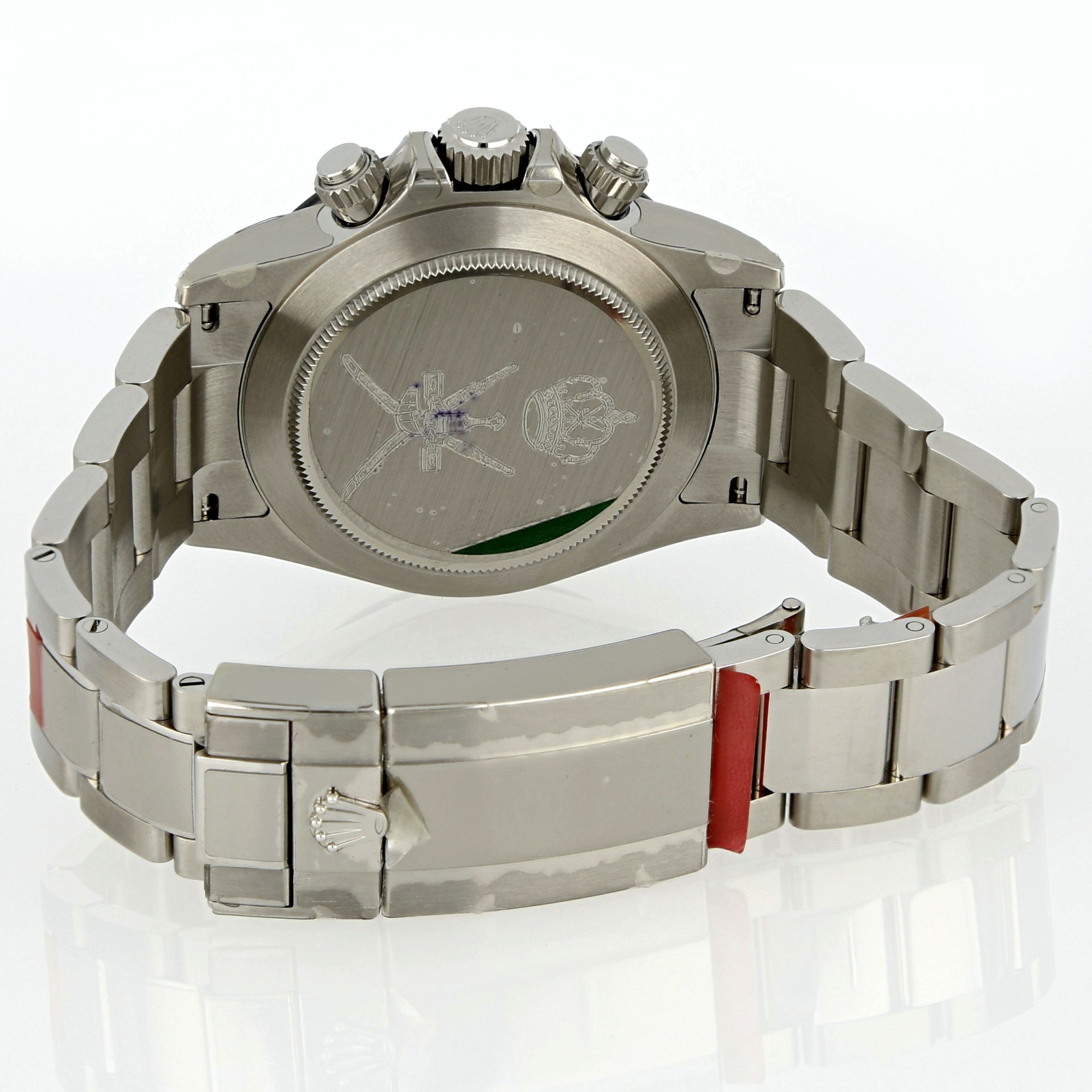 Rolex Daytona 116500LN