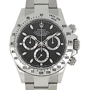 Rolex Daytona 116520 Rolex Daytona 116520