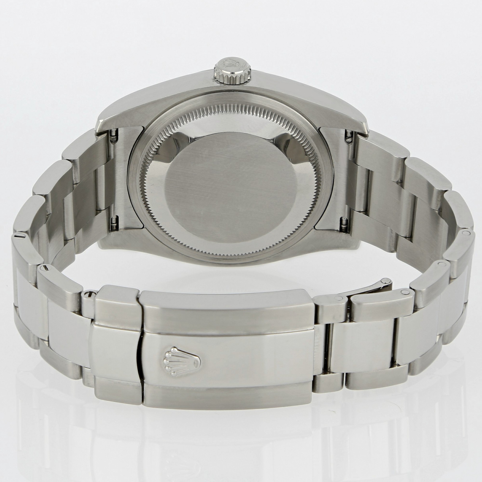 Rolex Date Just 116234