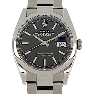 Rolex Date Just 126200 Rolex Date Just 126200