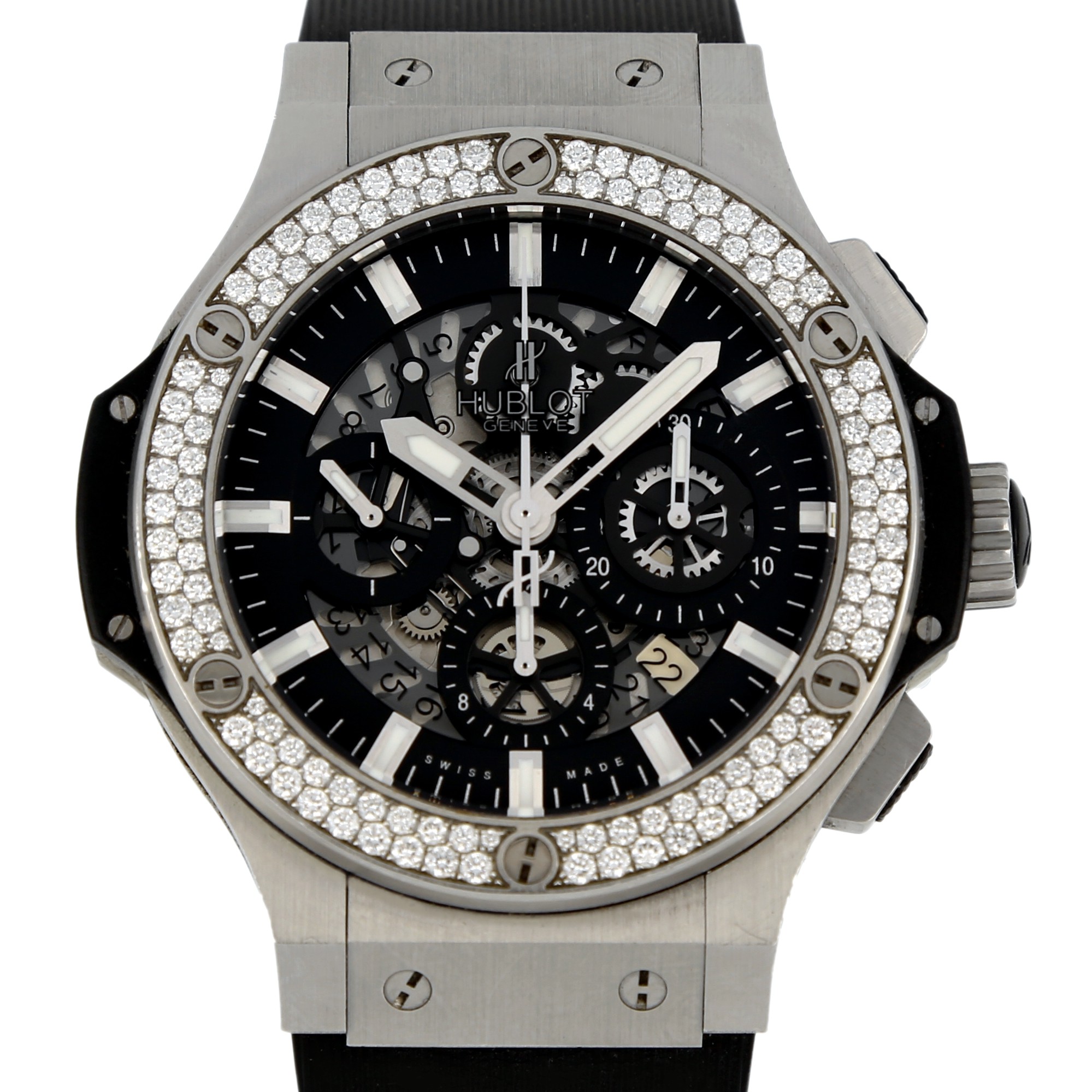 Hublot Big Bang Aero Bang 311.SX.1170.RX.1104