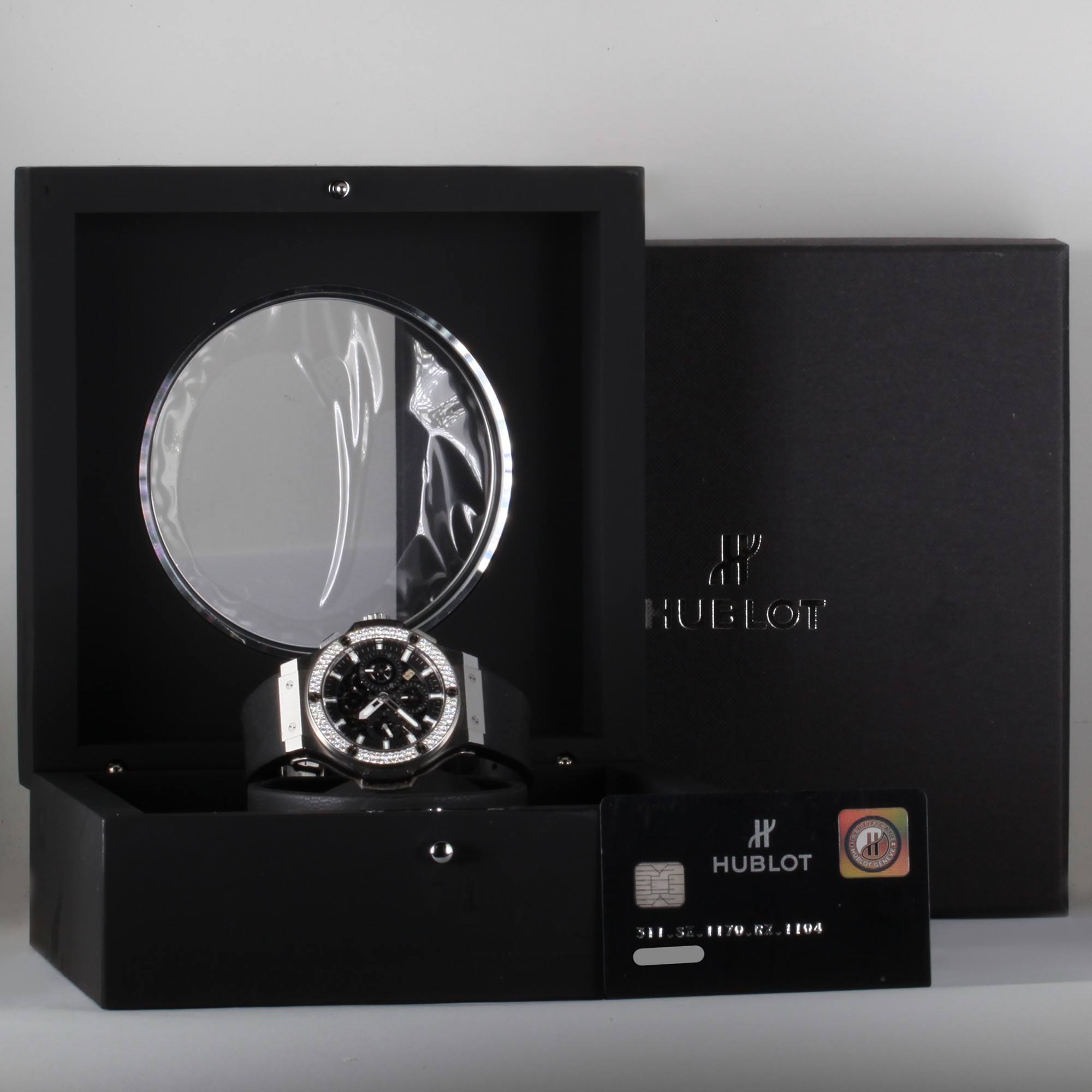 Hublot Big Bang Aero Bang 311.SX.1170.RX.1104