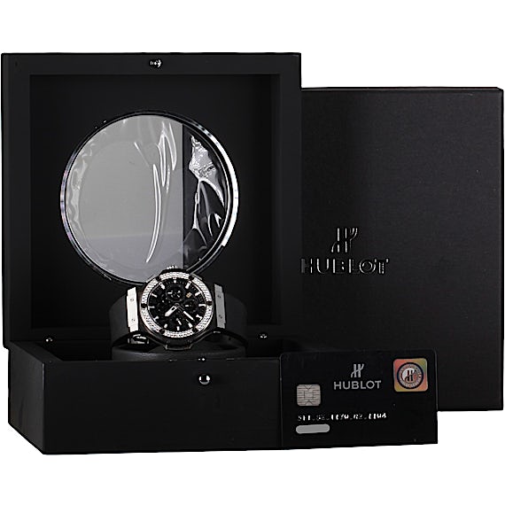 Hublot Big Bang Aero Bang 311.SX.1170.RX.1104 Hublot Big Bang Aero Bang 311.SX.1170.RX.1104