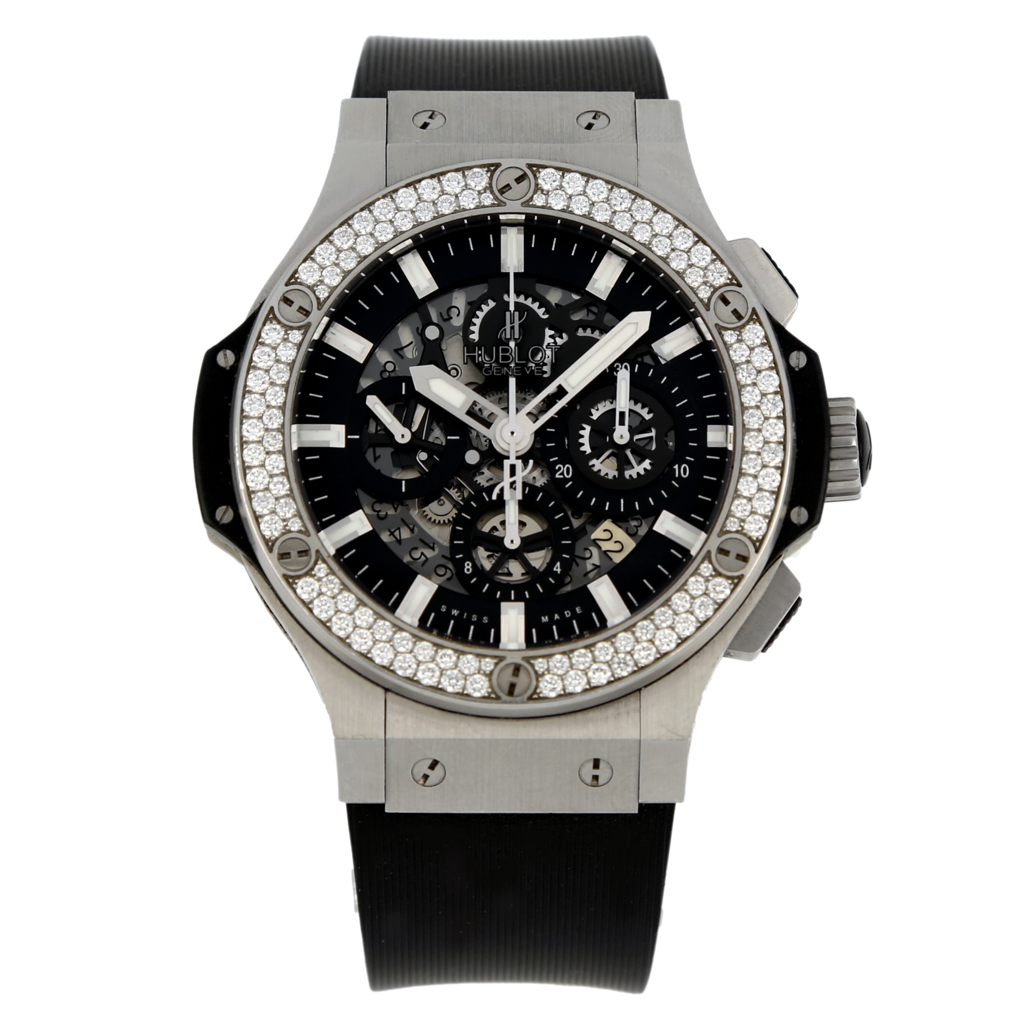 Hublot Big Bang Aero Bang 311.SX.1170.RX.1104