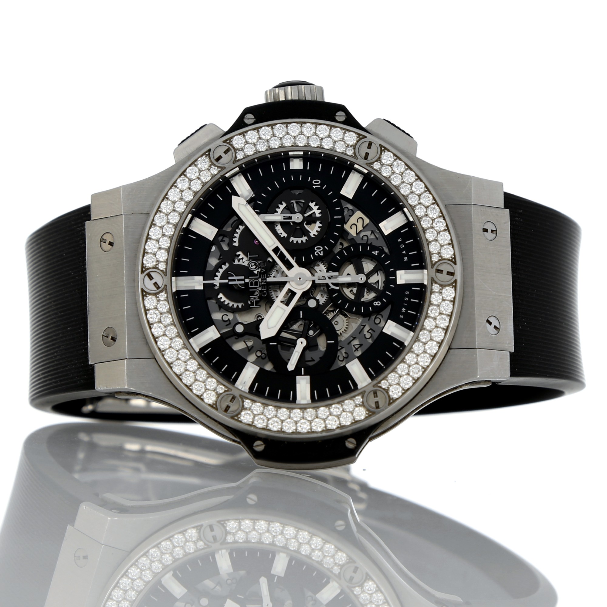 Hublot Big Bang Aero Bang 311.SX.1170.RX.1104