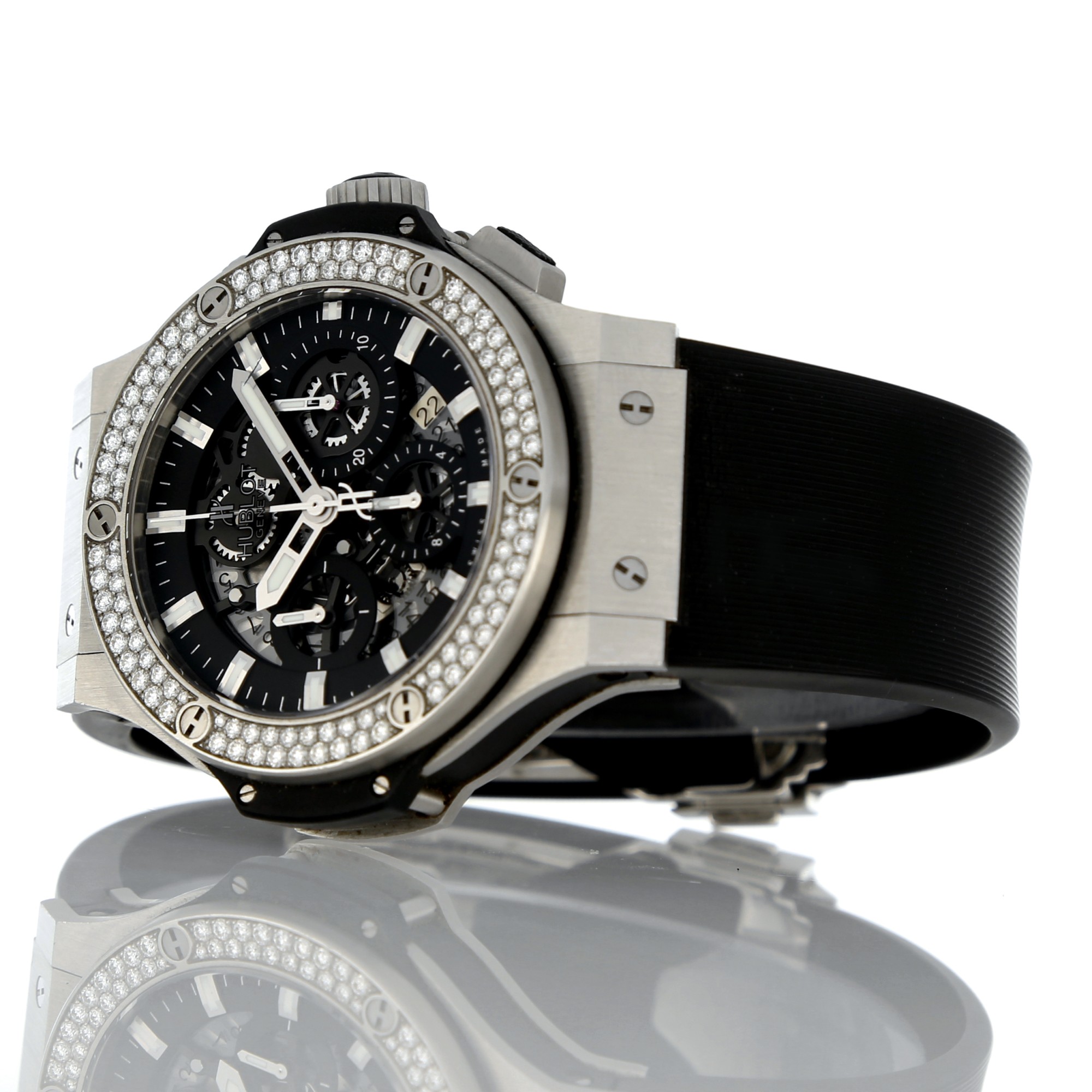 Hublot Big Bang Aero Bang 311.SX.1170.RX.1104