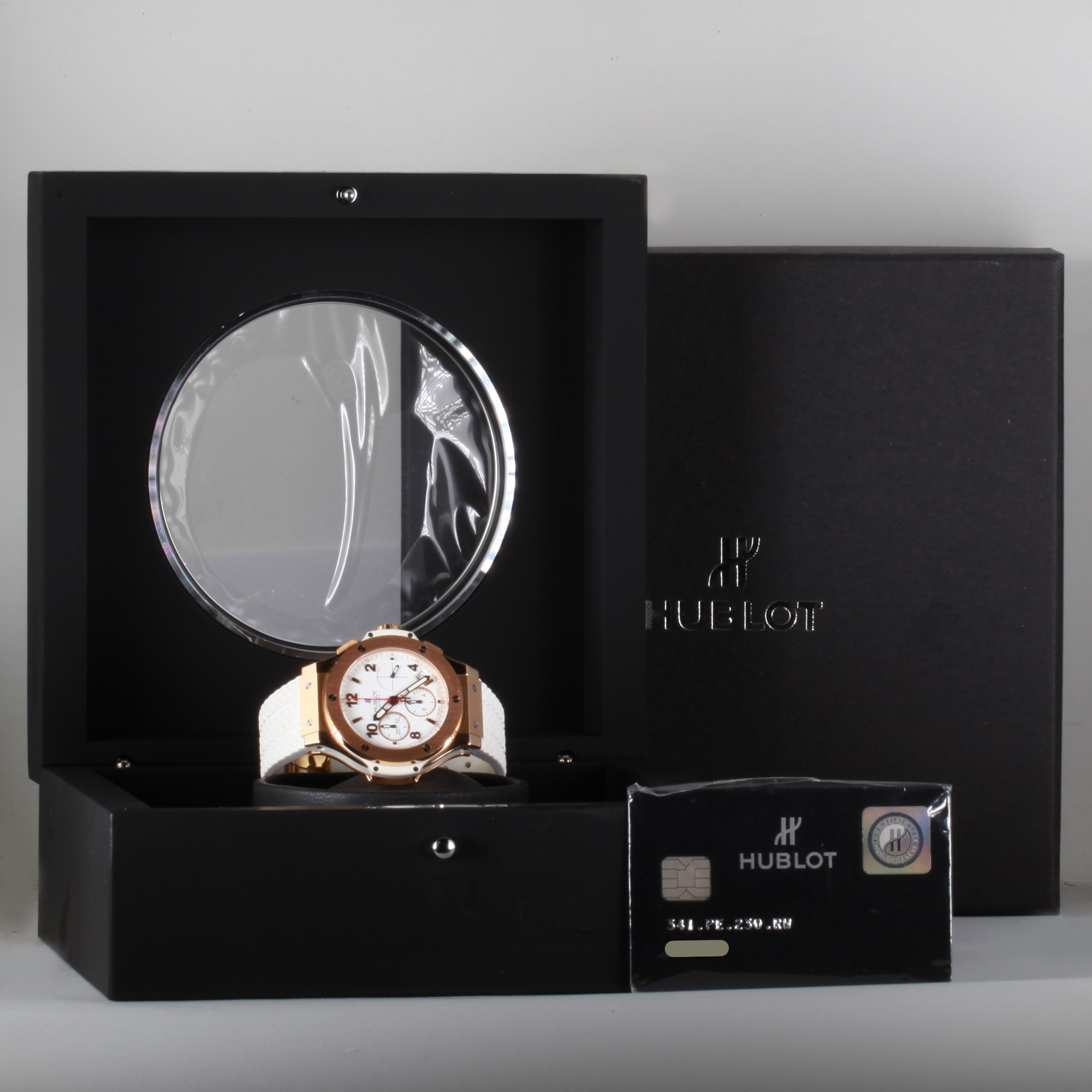 Hublot Big Bang 341.PE.230.RW