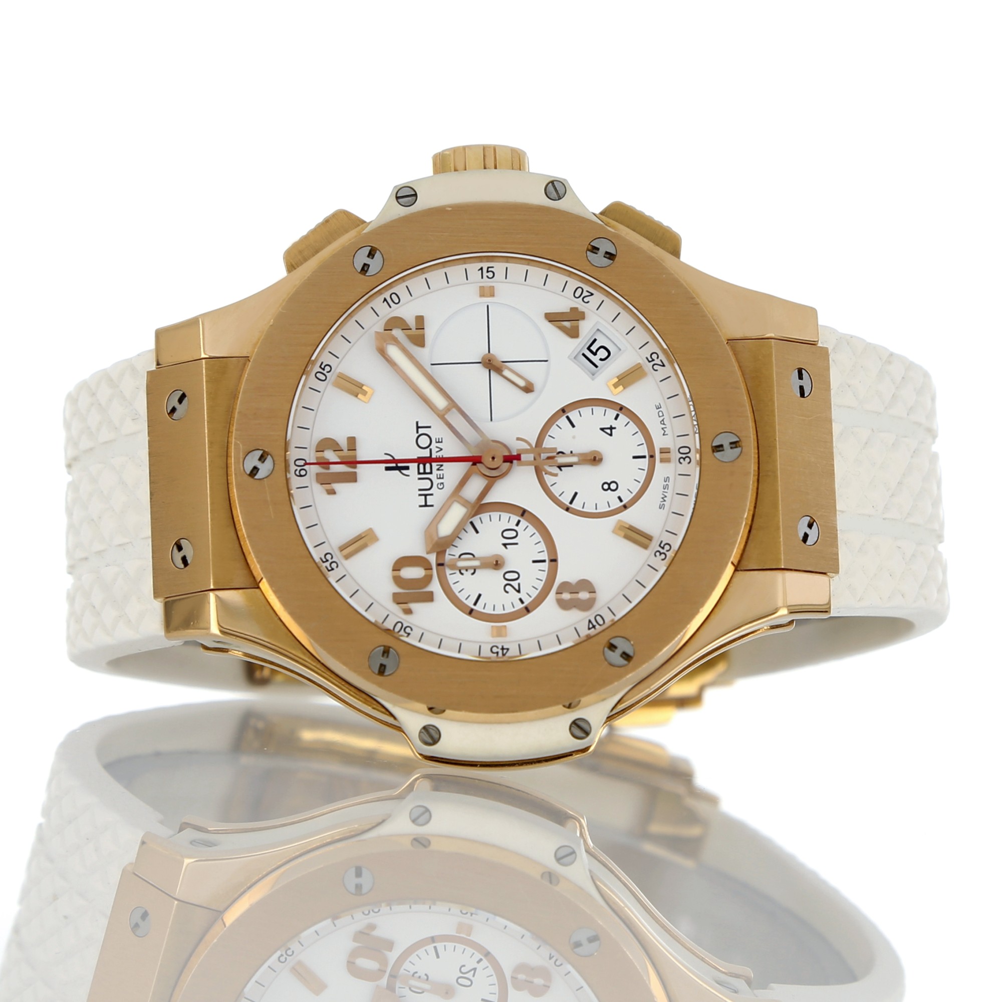 Hublot Big Bang 341.PE.230.RW