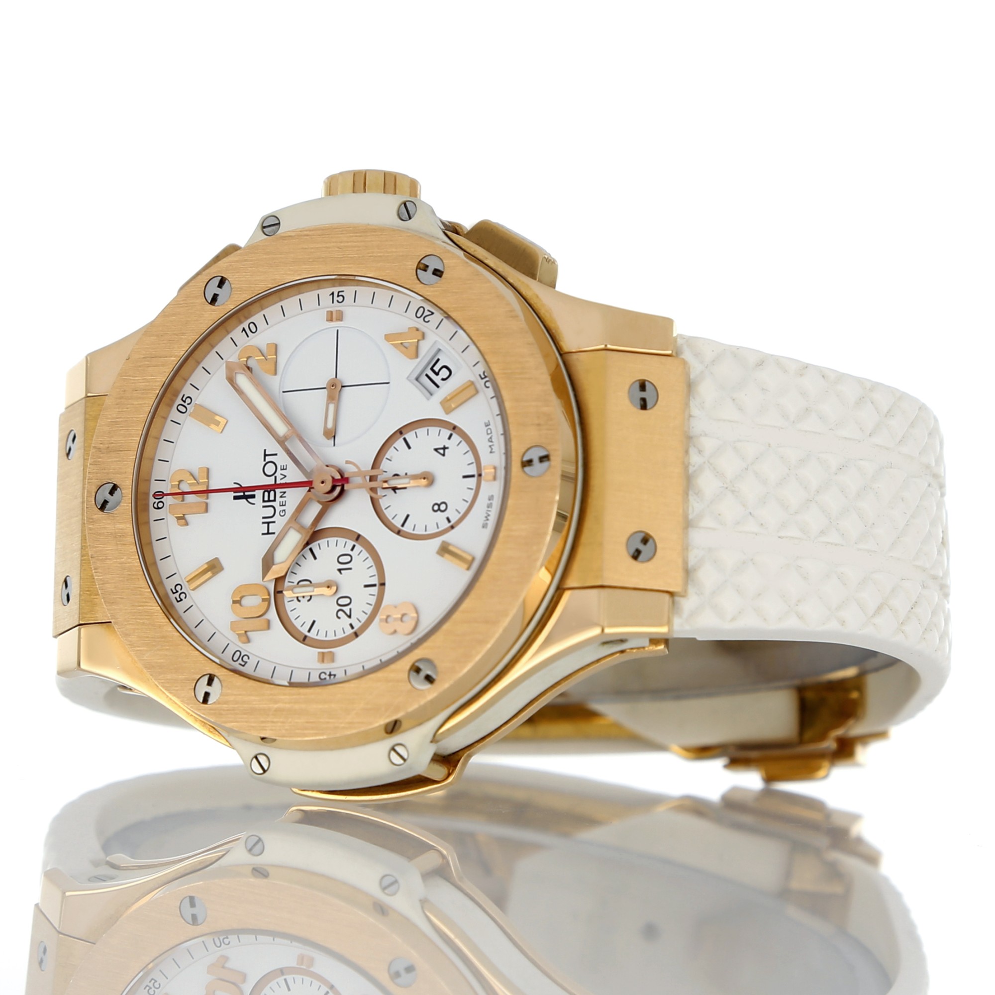 Hublot Big Bang 341.PE.230.RW